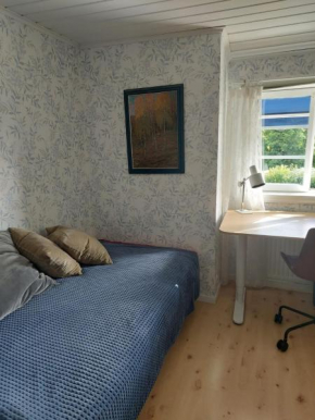 Guest room Uppsala